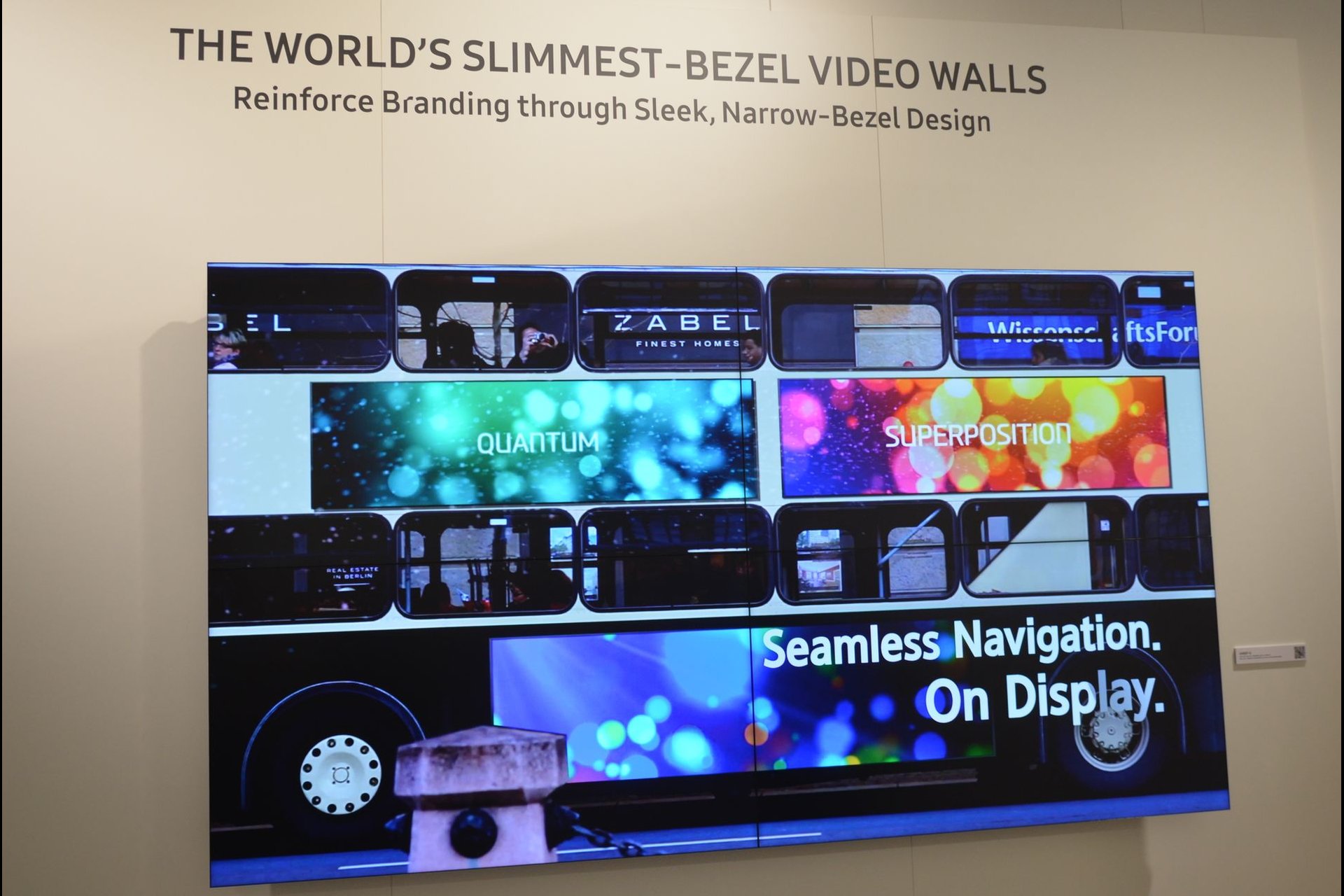 Samsung Bezel